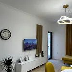 Soleis Apartament