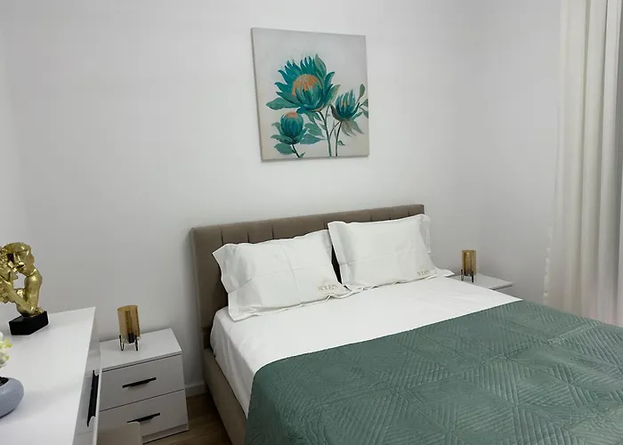 Soleis Apartament