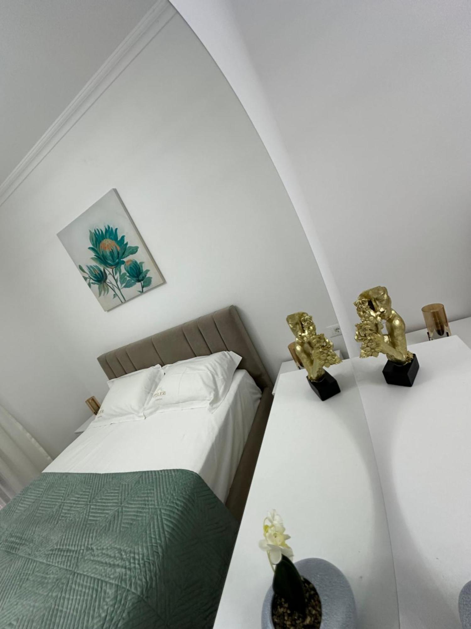 Soleis Appartement