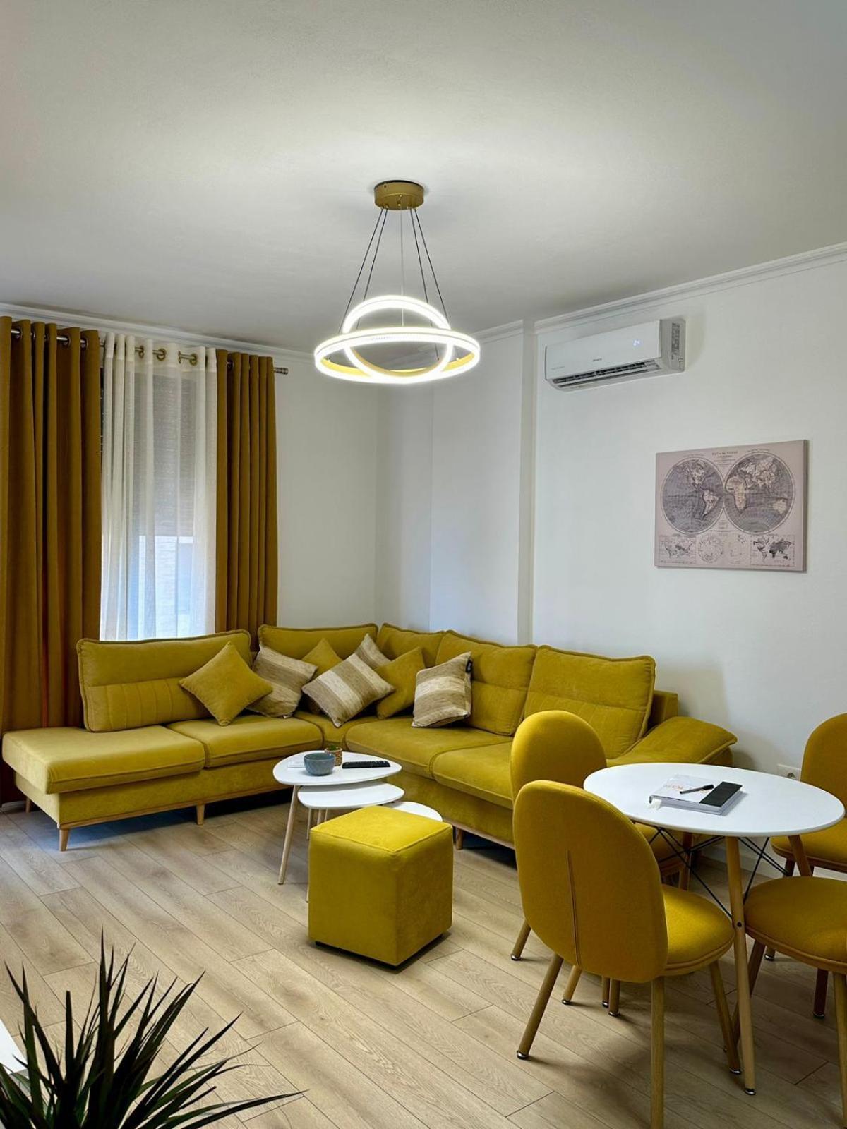 Appartement Soleis Shkoze