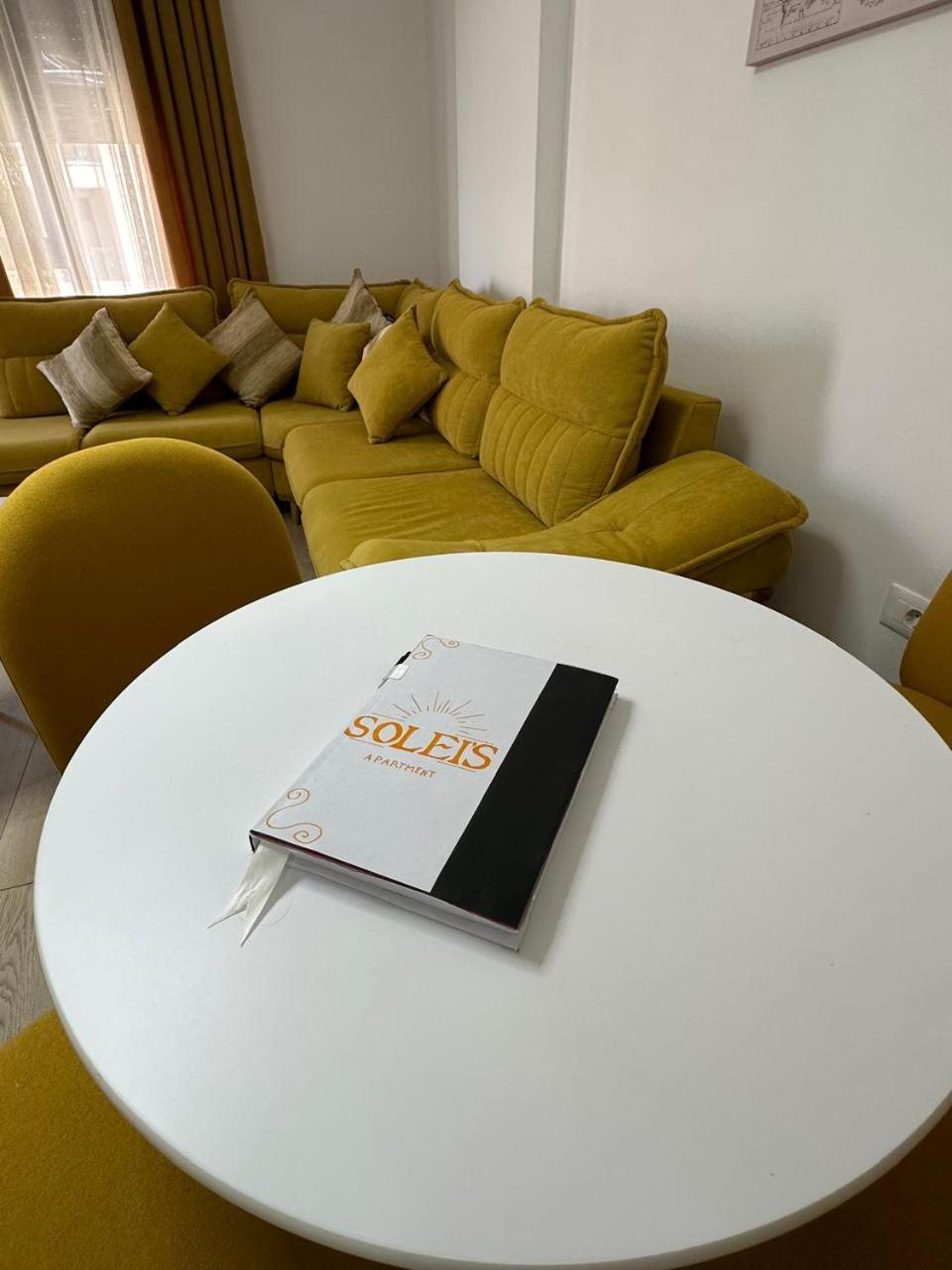 Appartement Soleis