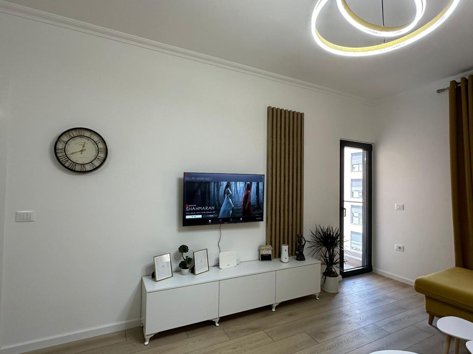 Soleis Appartement